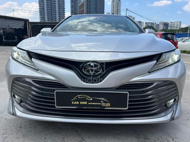 Toyota CAMRY V 2.5L (A) 1 YR WARRANTY,CONDITION GD - 4