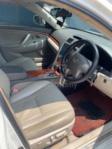 2011 Toyota CAMRY 2.0 G ACV41 FACELIFT - 5