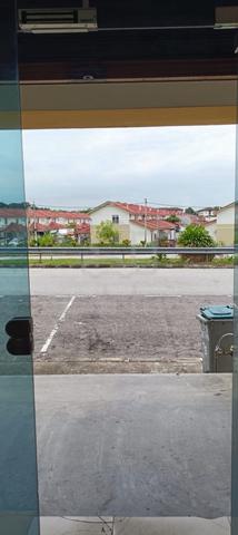 Setia Indah Single Storey Medium Cost Shoplot Main Road | 1