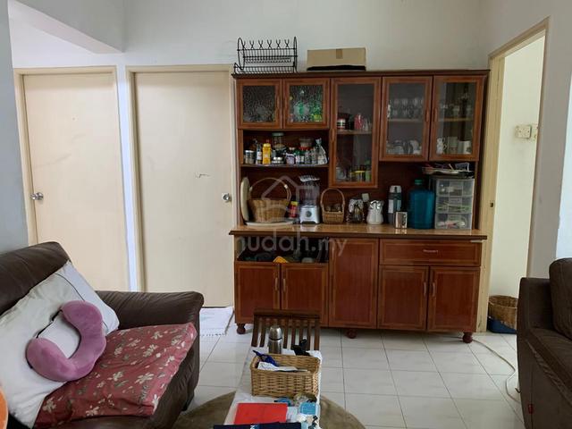 Taman Hui Aun 1