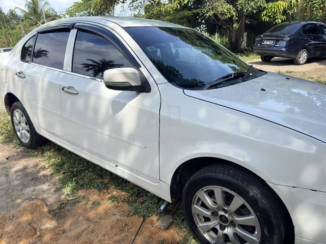 2012 Proton PERSONA 1.6 ELEGANCE MEDIUM LINE (A) - 3