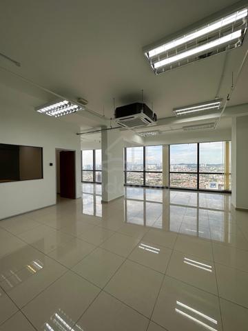 Pinnacle Petaling Jaya Office P/F Petaling Jaya 1
