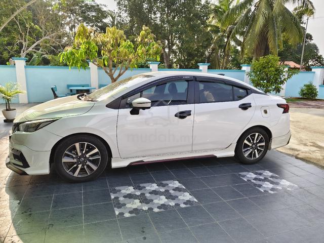 2020 Nissan ALMERA 1.0 VLT (A) FULL SPEC - 3