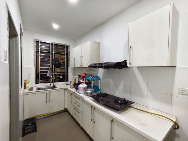 Jentayu Residency 1
