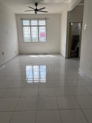 Pangsapuri Kasturi 1