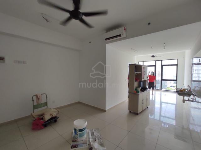 Centrus Soho 1