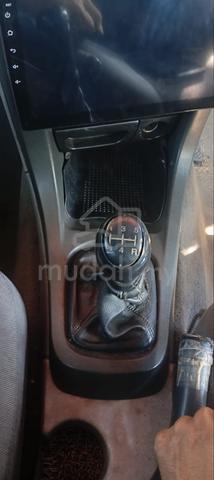 2003 Proton WAJA 1.6 (M) - 2
