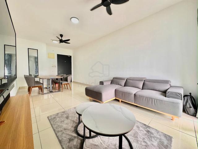 Setia Seraya Residence 1