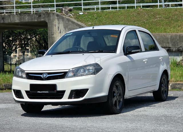 2013 Proton SAGA 1.3 FLX ❌Processing Fees - 1