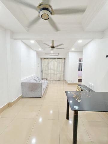 Greenview Apartments 1