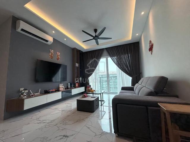 QuayWest Residence 1