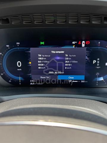 2023 Volvo XC90 2.0 B5 ULTIMATE MY21 UPDATED (A) - 5