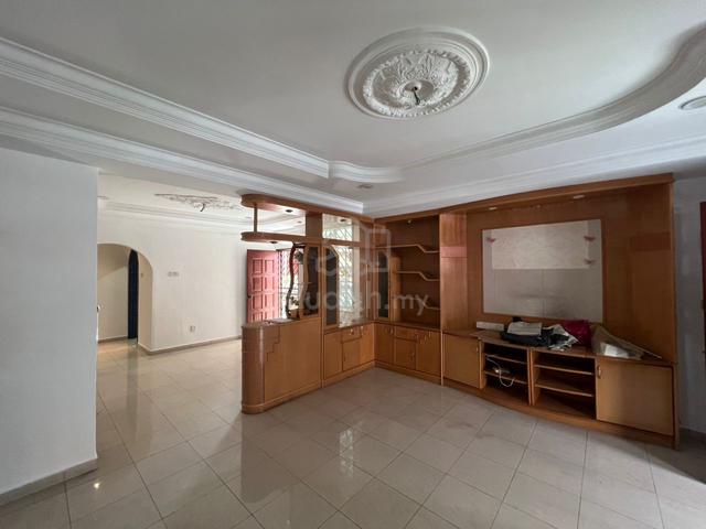 Taman Selesa Semi Detach Alma For Sale 1