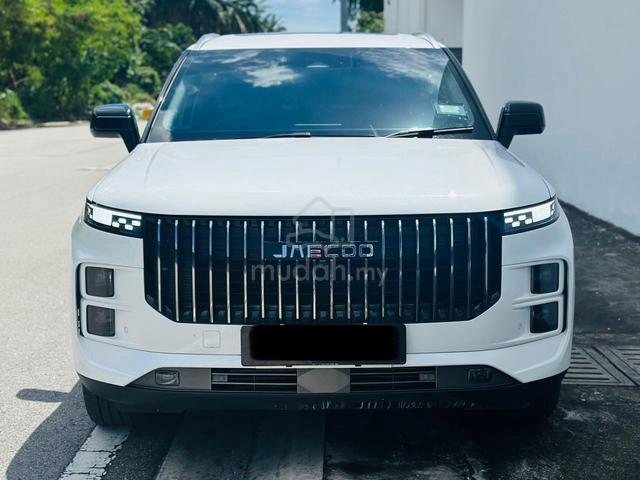 2024 Jaecoo J7 1.6 MIL 42K KM ONLY - 2