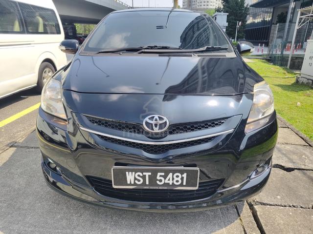2009 Toyota VIOS 1.5 S (A) - 3
