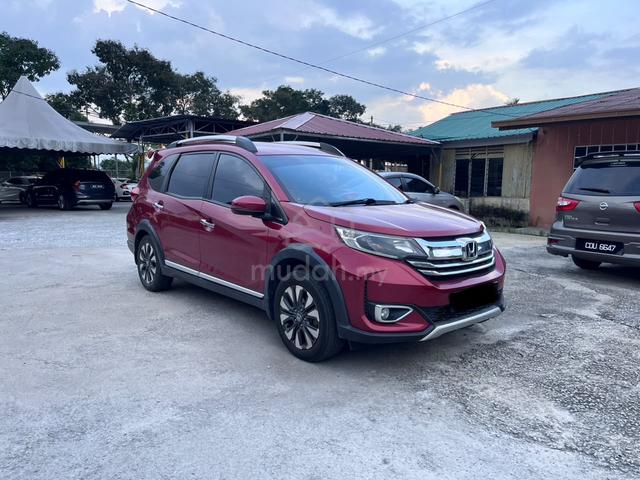 2022 Honda BR-V 1.5 V MY20 (A) (LOAN KEDAI) - 2