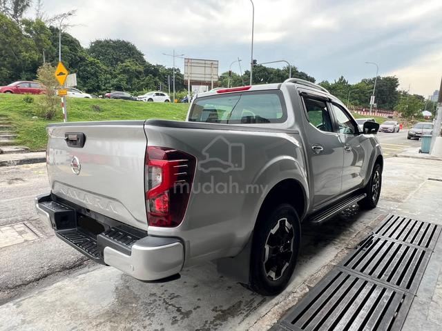 2021/22 Nissan NAVARA VL 2.5L (A) MILEAGE 12K - 4