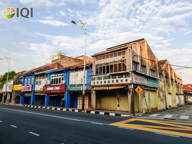 2 Storey Shoplot For Sale at Pekan Melayu 1