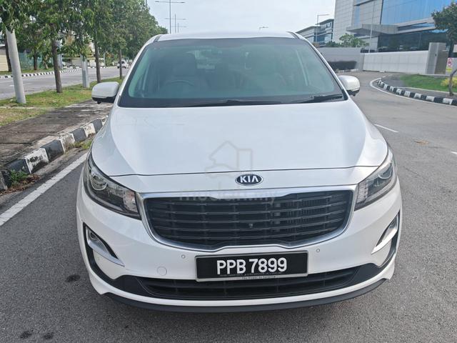 2019 Kia GRAND CARNIVAL 2.2 KX (A) - 3