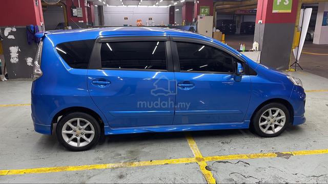 2019 Perodua ALZA 1.5 EZ STANDARD FACELIFT (A) - 5