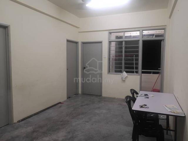 Permai Jaya Apartment 1