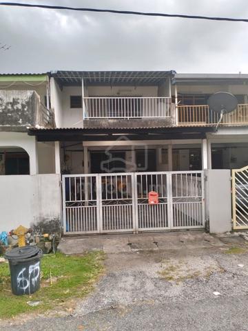 Below market price 2 Sty House at Bdr Baru Kampar 1
