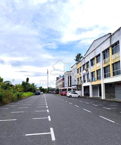 Bandar Baru Kota Samarahan 1