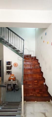 Bukit Antarabangsa Bukit Utama 1