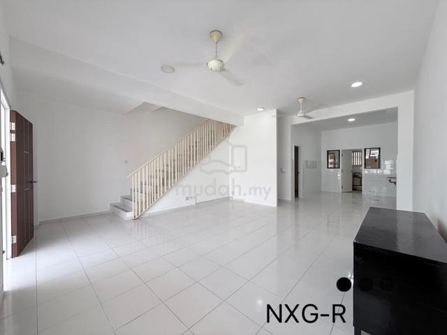 [Fully extended] Setia Alam Permai 2sty 20*65sqft basic unit for sale 1