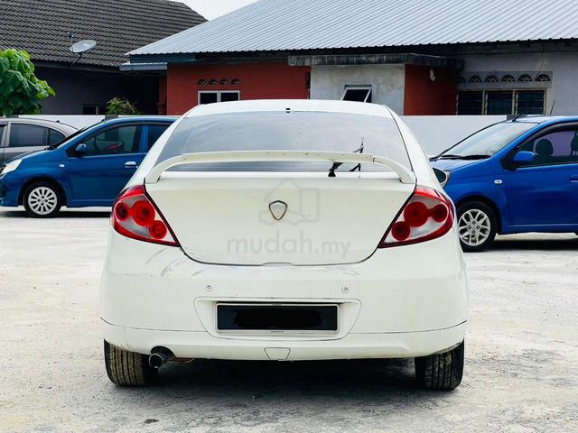 GEN2 AUTO CPS bodypart ori tahun 2005 - 2
