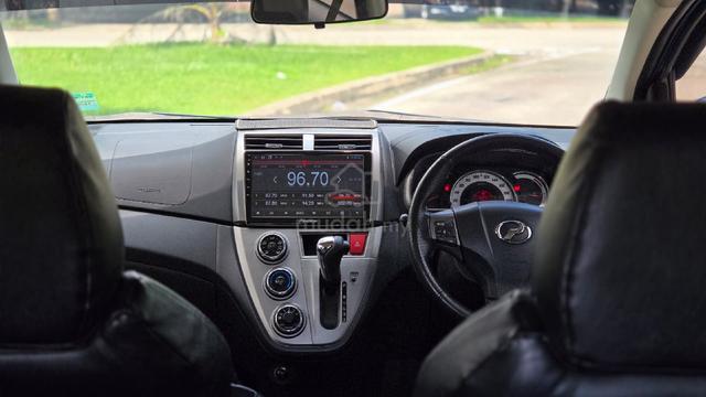 2015 Perodua MYVI 1.5 SE FACELIFT (A) - 5