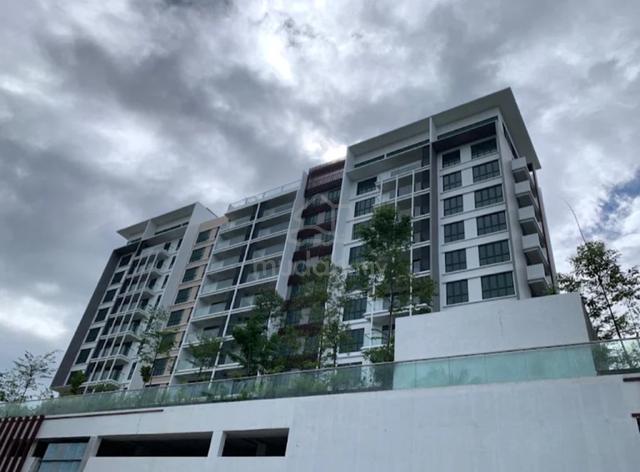 One Jesselton 1