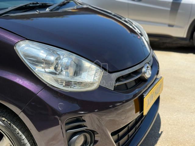 2014 Perodua MYVI 1.5 SE ZHS (A) - 2