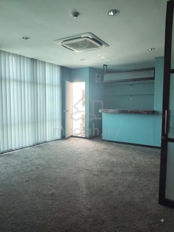 KK Times Square office|Imago|Riverson|Sutera Avenue|KK city 1