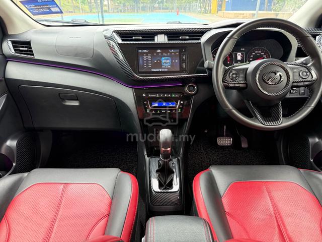2023 Perodua MYVI 1.5 AV (FREE TRY LOAN) - 5
