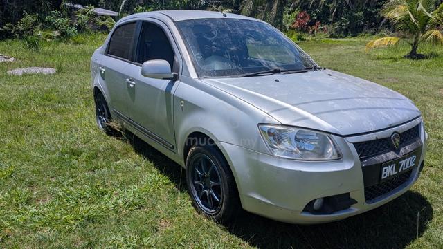 2008 Proton SAGA 1.3 BASE LINE (M) - 1
