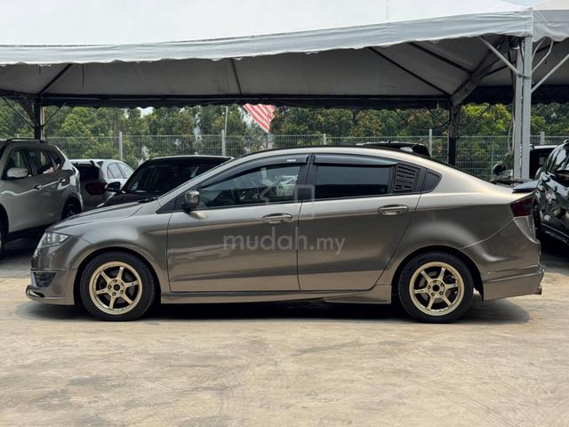 Proton PREVE 1.6 CFE PREMIUM (A) TIPTOP CONDITION - 3