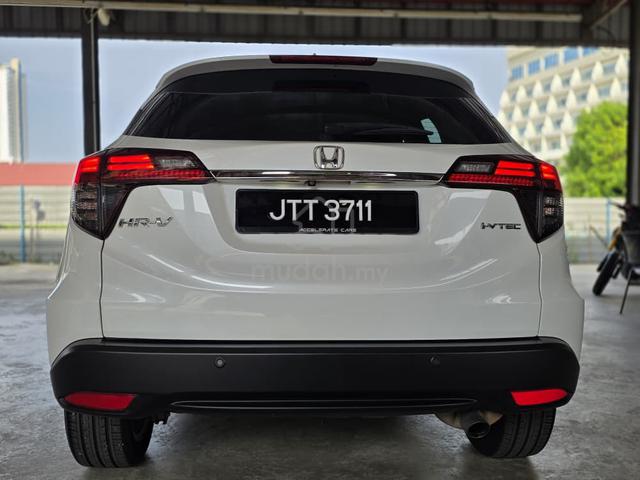 2019 Honda HR-V 1.8 V ENHANCED (A) - 5