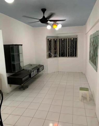 Vista Serdang Apartment 1