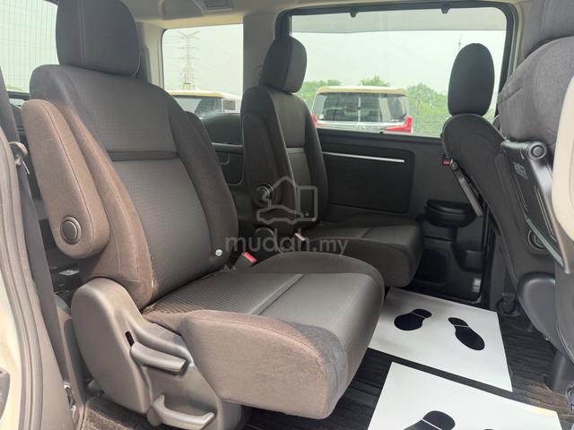 2022 Honda STEPWAGON 1.5 SPADA (UNREG) - 4