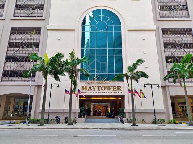 Maytower 1
