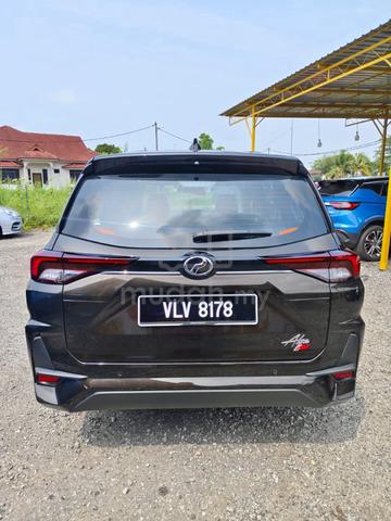 2024 Perodua ALZA 1.5 AV FULL SPEC - LOW MILLEAGE - 4