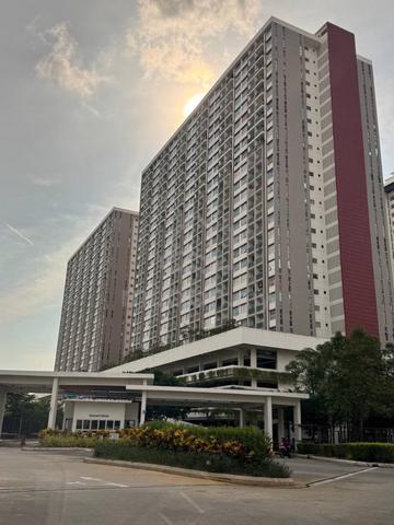 Selangorku PR1MA Lakefront Homes 1