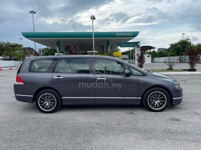 2005 Honda ODYSSEY 2.4 I-VTEC (A) SUNROOF - 5