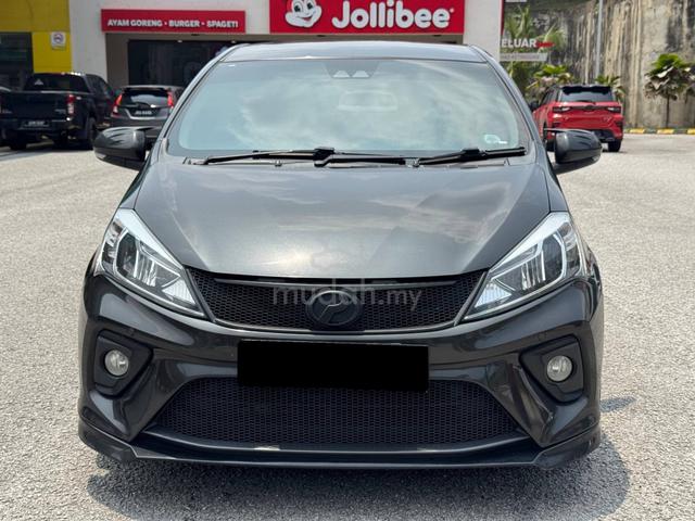 Perodua MYVI AV 1 LADY OWN TIPTOP CONDITION - 5