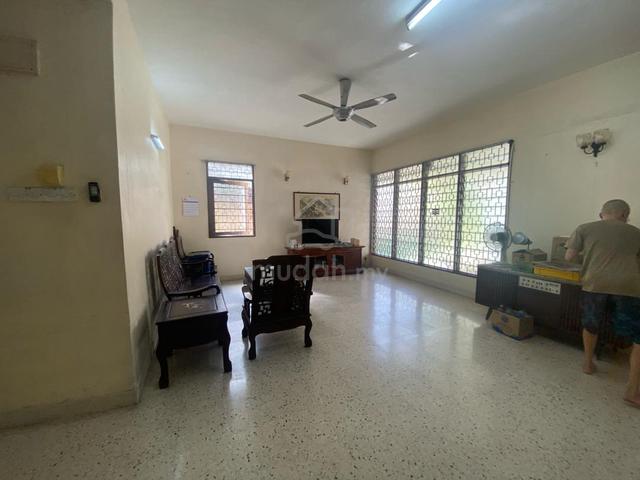 2 Storey Semi D Land3200sf Well Maintained at Sungai Nibong 1
