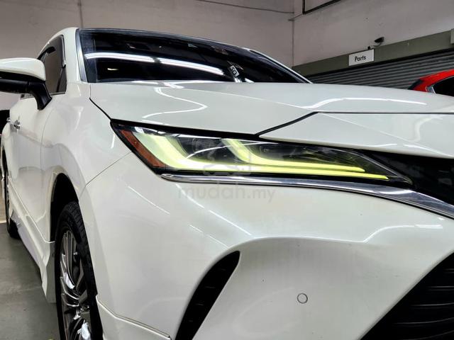 2020 Toyota HARRIER 2.0 Z (A) - 3