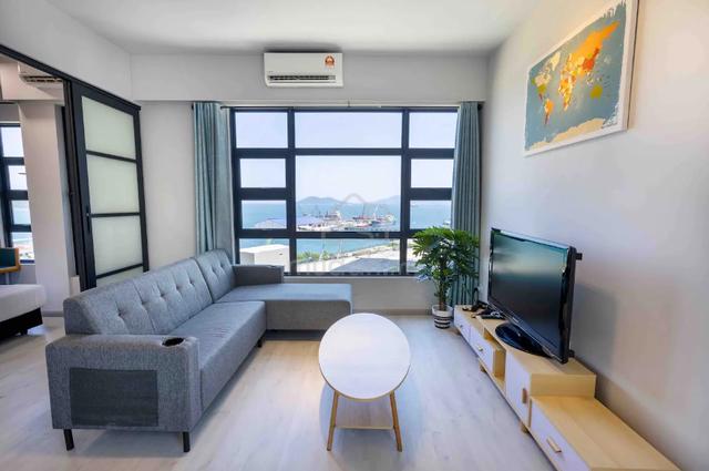 3 In 1 TOD Near Cheras Permaisuri @ 7 Min Sunway Velocity | Link TBS, Midvalley, KL Sentral 1