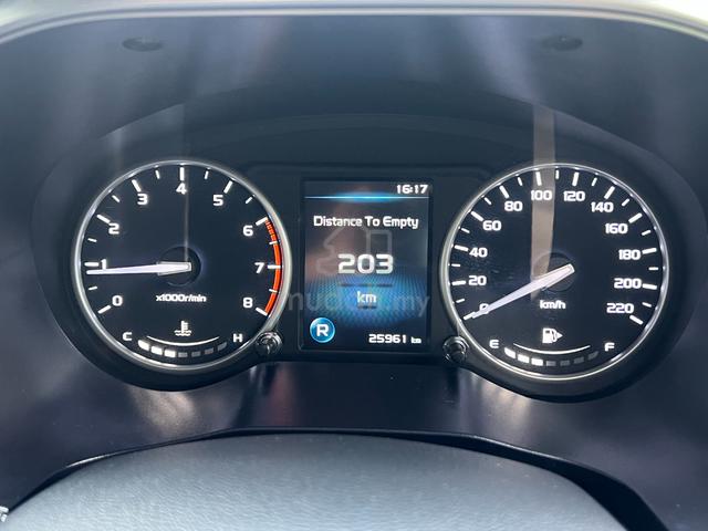 2024 Proton PERSONA 1.6 EXECUTIVE MY21 25k km fsr - 3