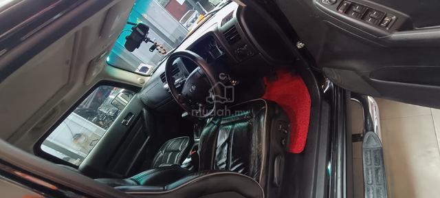 2007 Hummer H3 3.7 BASE GRADE (A) - 5